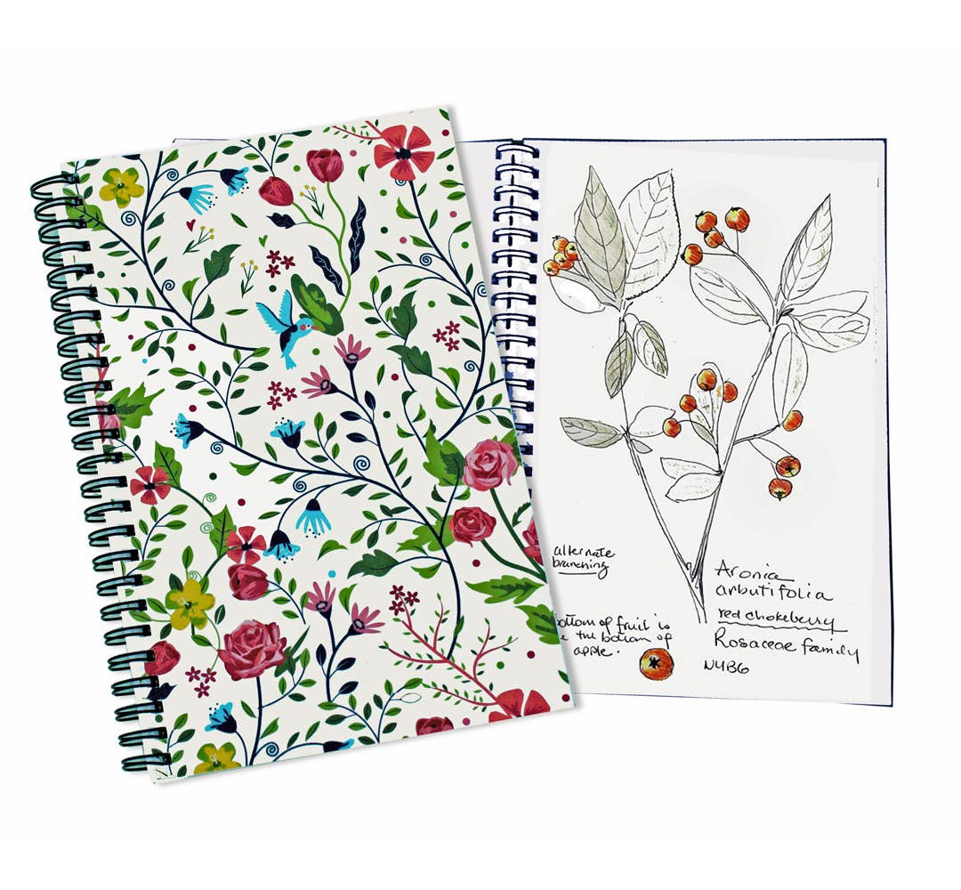 Garden Journal