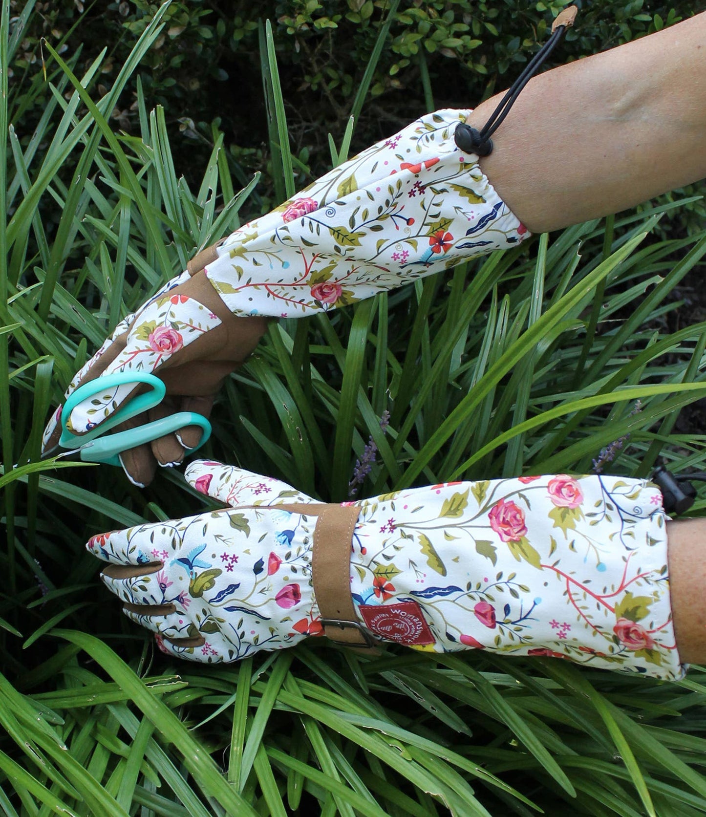 Arm Saver Gloves