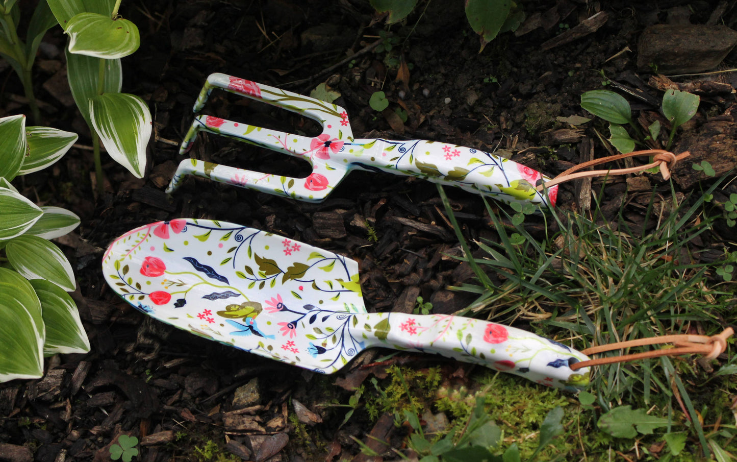 Garden Tool Set