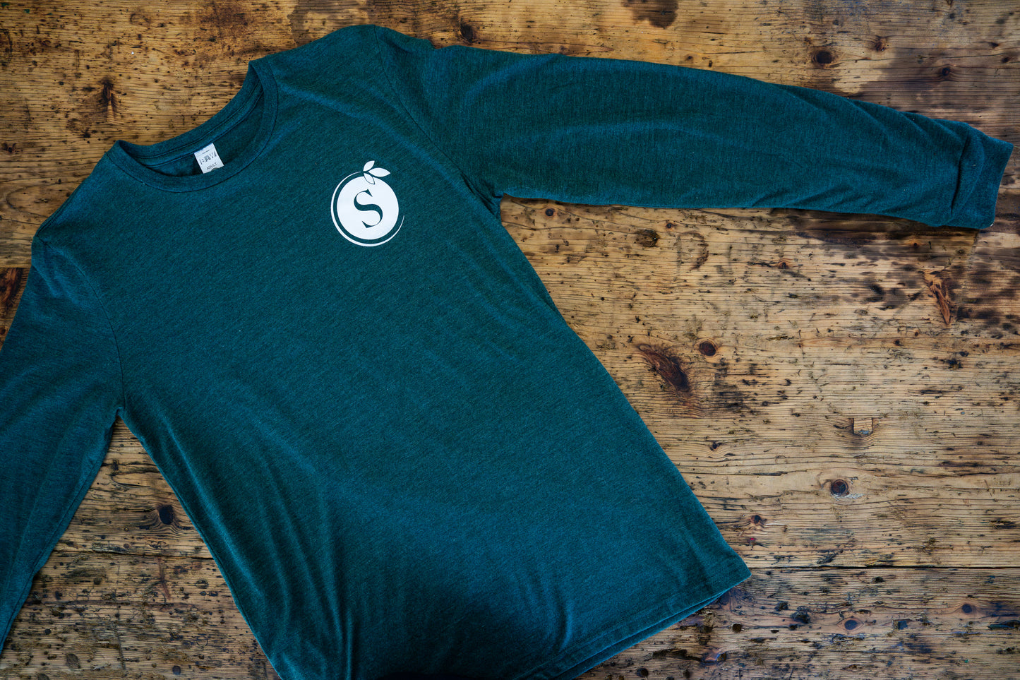 SHF Long Sleeve Shirts