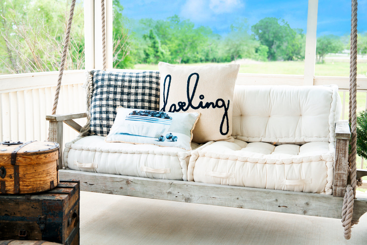 Darling Pillow