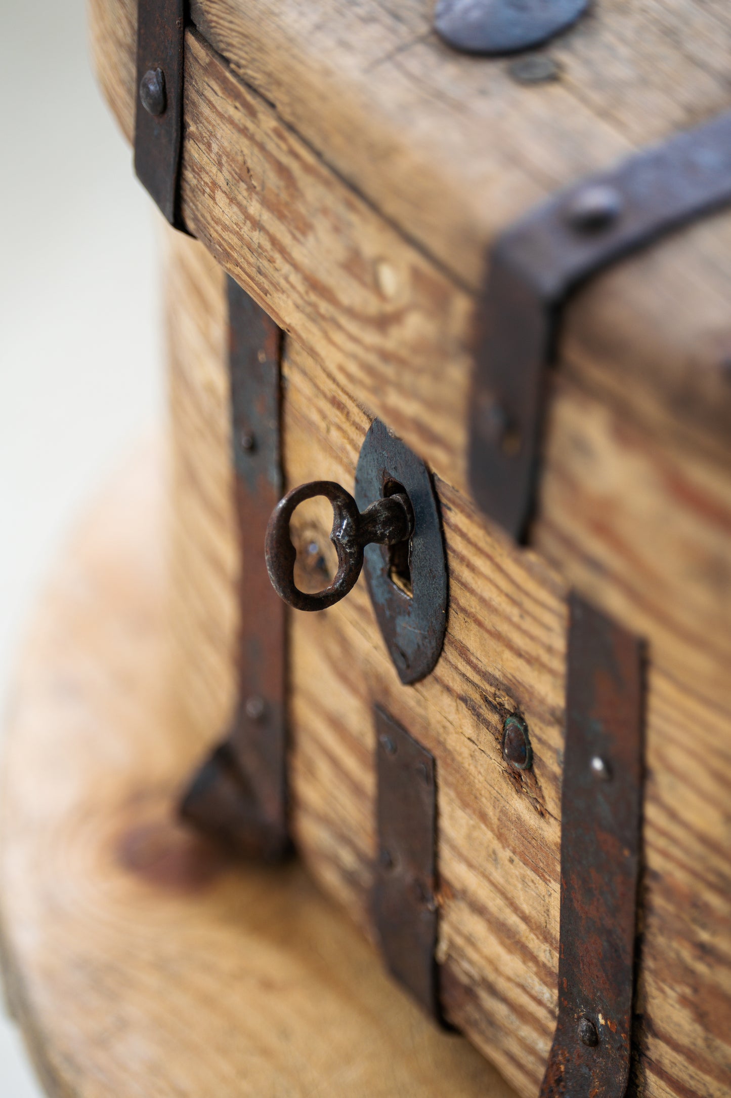 Swedish Wedding Box - Natural