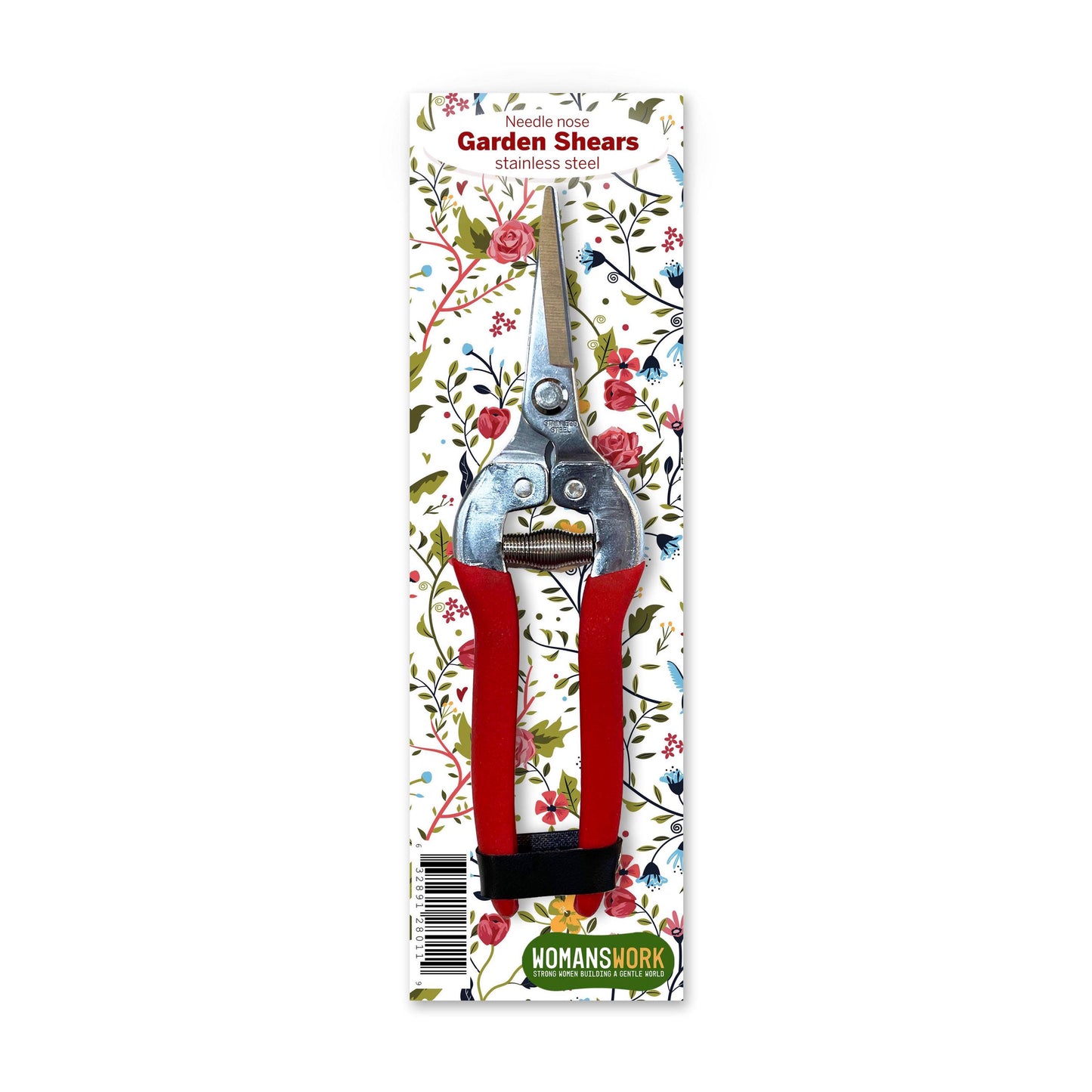 Garden Shears - Needle Nose