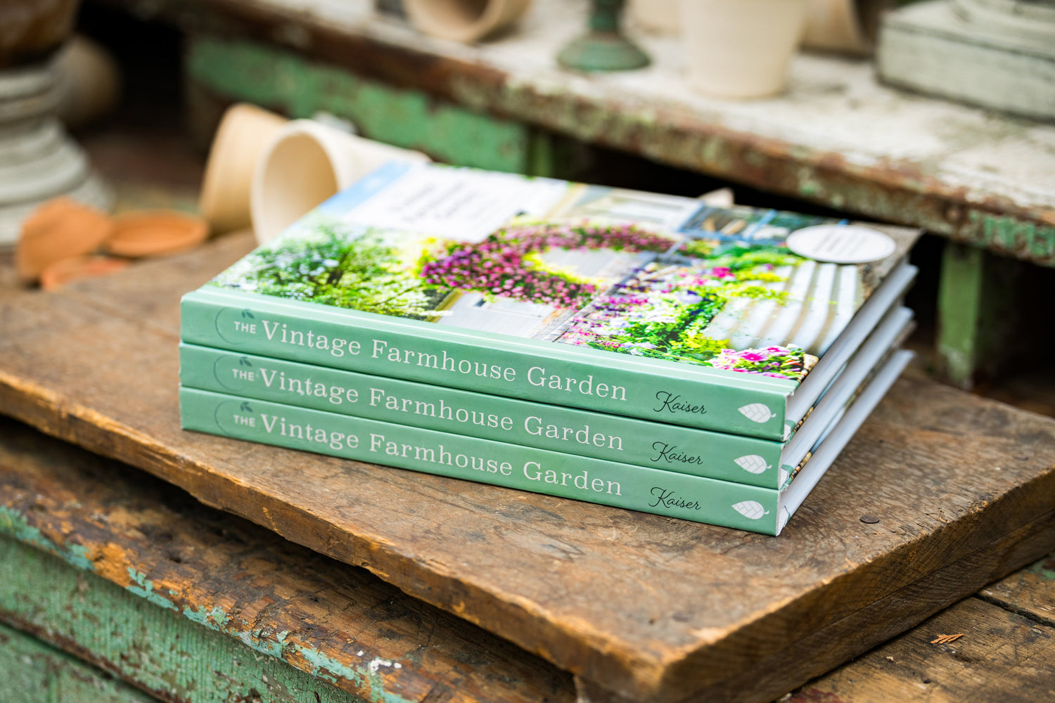 Southern Home & Farm Collection