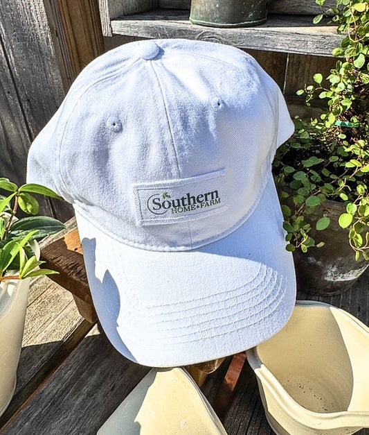 Brushed Twill Low Profile Ball Cap