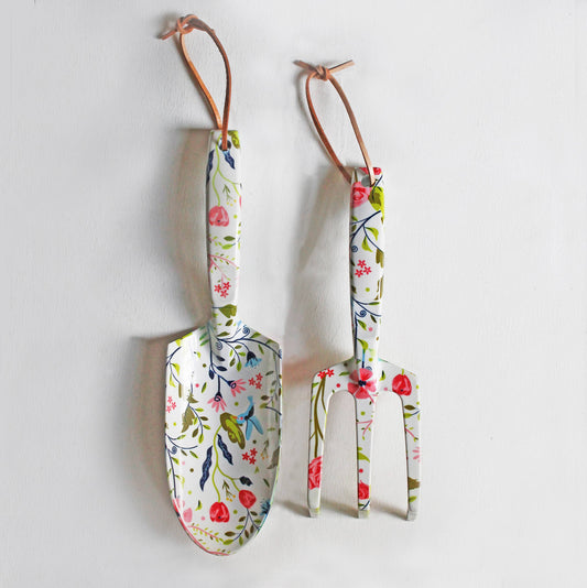 Garden Tool Set