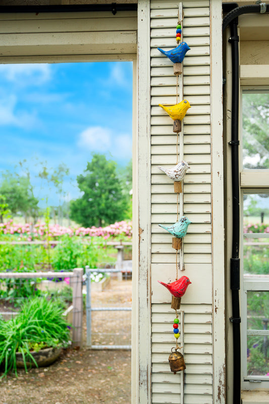 Bird Garland