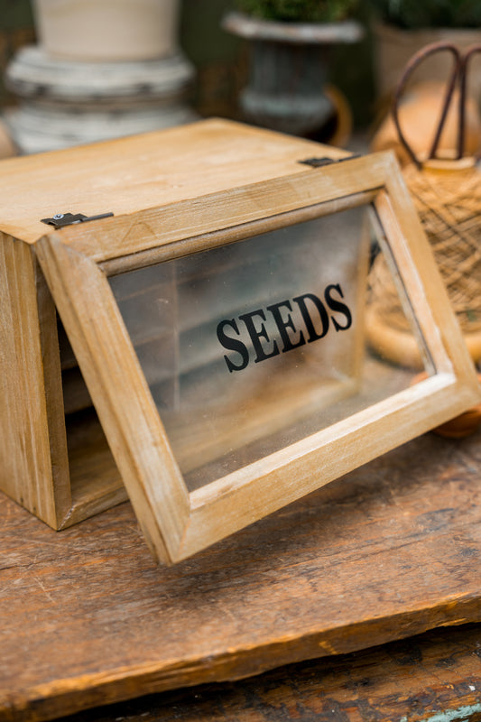 Seed Box