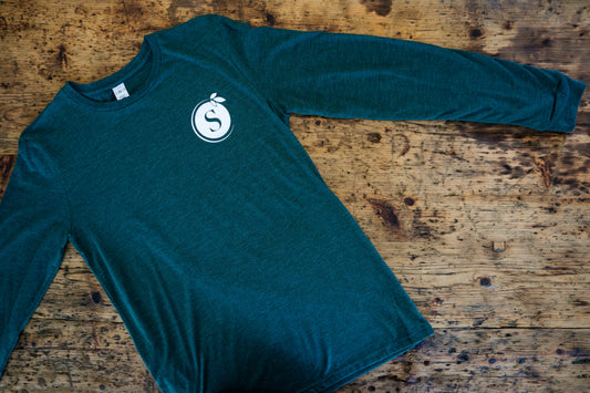 SHF Long Sleeve Shirts