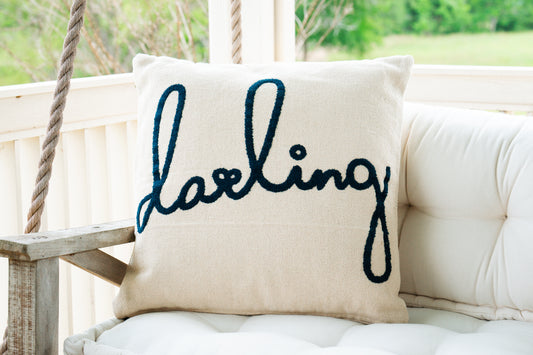 Darling Pillow
